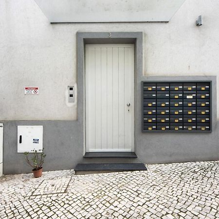 Coracao De Aveiro Apartamento Exterior foto