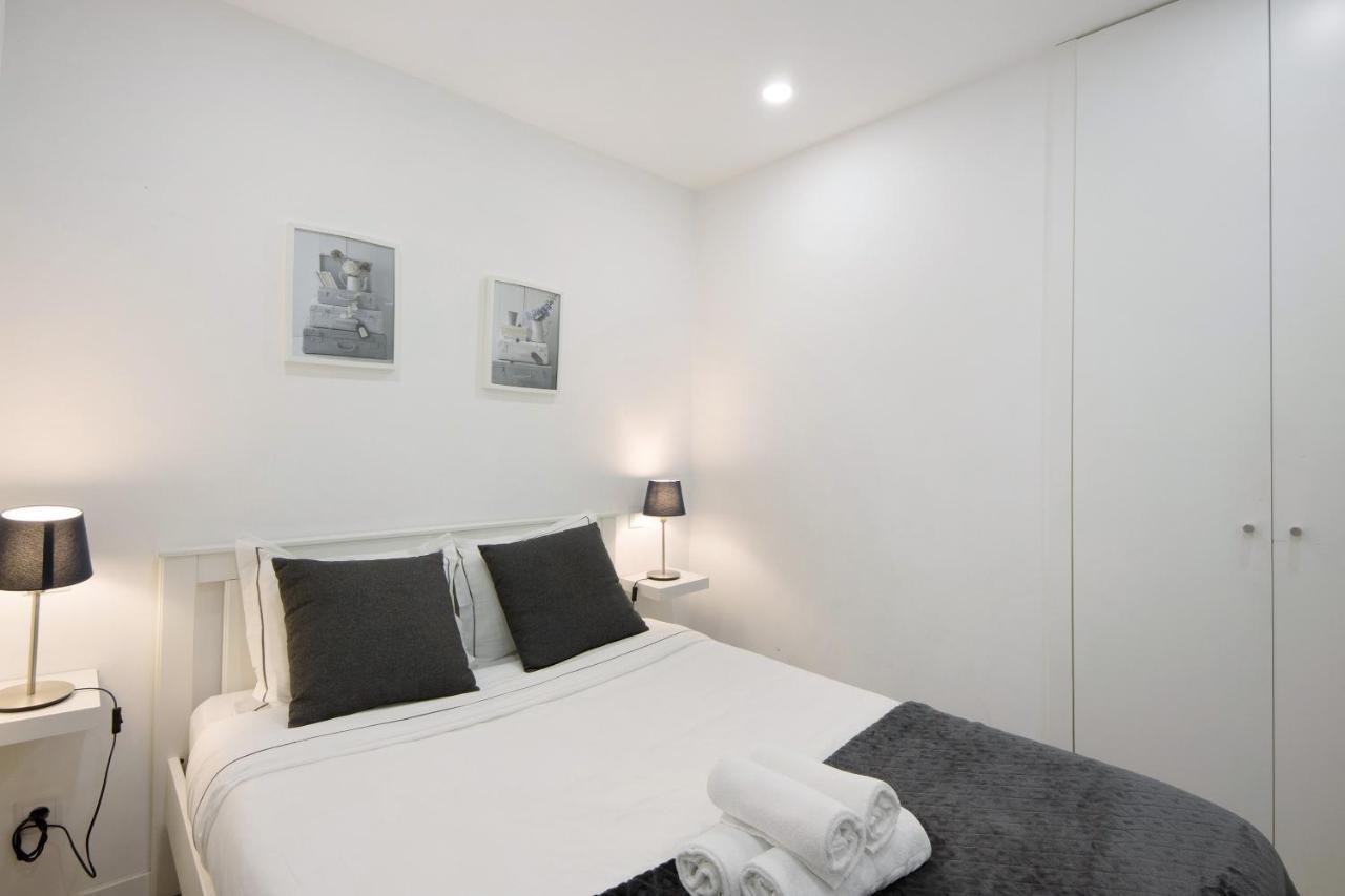 Coracao De Aveiro Apartamento Exterior foto